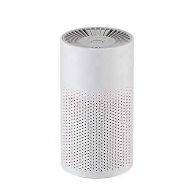 2020 Amazon hot selling and cheap USB air purifier Mini air purifier for car Home Office Hotel Bedroom